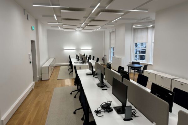 Clifford Street Office Image 10