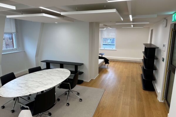 Clifford Street Office Image 3