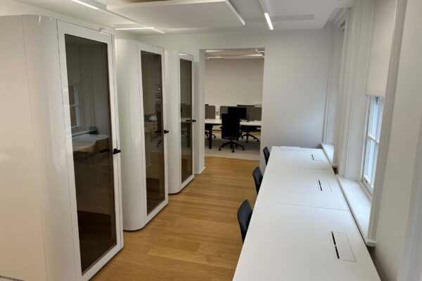 Clifford Street Office Image 9