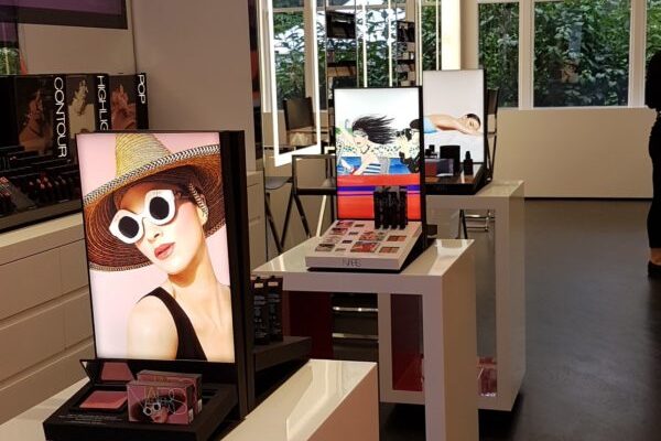 NARS Cosmetics Flagship Store Covent Garden Image 1