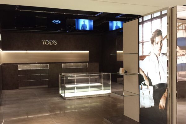 Tods Bicester Image 1